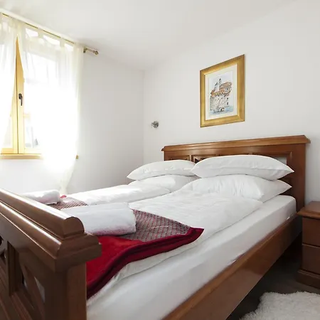 Apartment 12556a Split